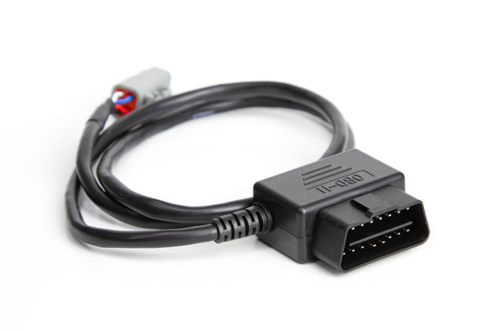 797 Performance, LLC Haltech Ford MK1 Radio DTM4 CAN to OBDII CAN Cable - 2.6ft