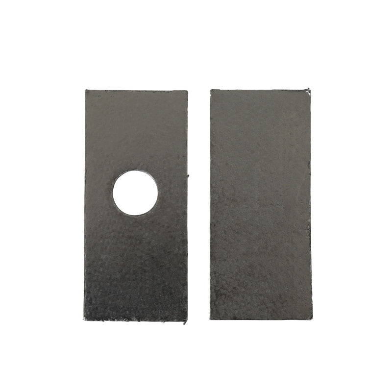FR SPORT AEM Electronics No-Weld O2 Oxygen Sensor Bung Mount 3.0" - View 4