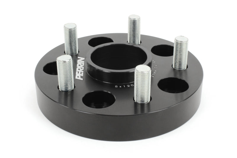 PERRIN [17+ Honda Civic Type R ] Wheel Spacer Set 5x120 27mm Pair