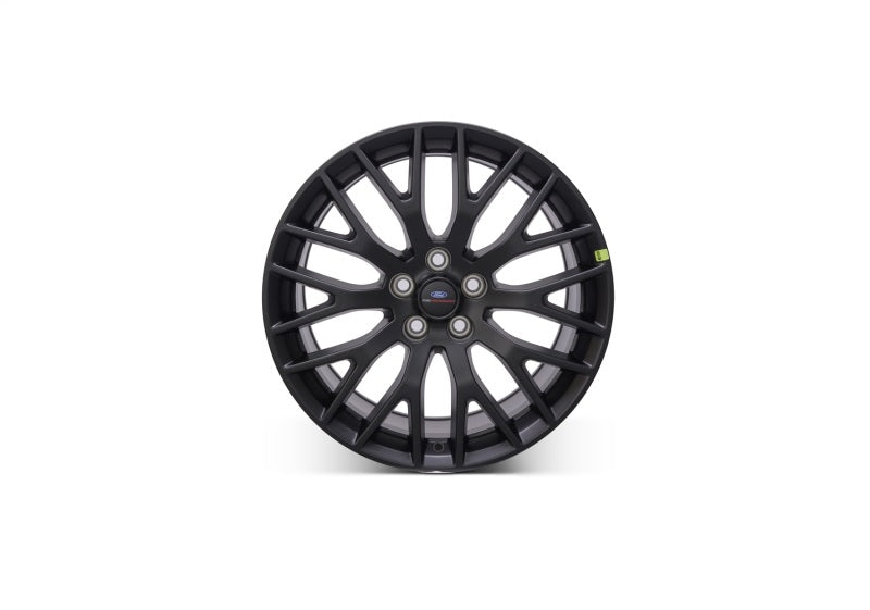 Ford Racing 2015-2017 Mustang GT w/ Performance Pack Rear 19x9.5in Wheel - Matte Black M-1007-M1995B