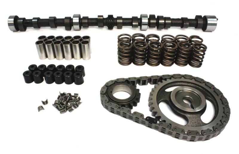 Comp Cams CR6 264S CAM & KIT
