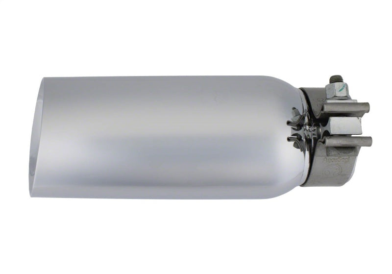 Ford Racing 19-22 Ranger Exhaust Tip - Chrome M-5260-CT2