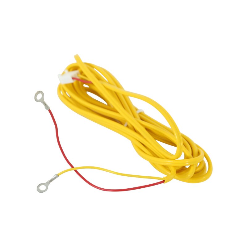 AEM Single K-Type Thermocouple Kit - 4 Pack