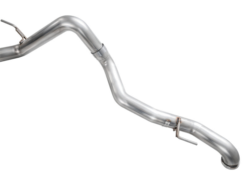 AWE Tuning AWE Exhaust for 4th Gen Toyota Tacoma BashGuard Only 3015-28254