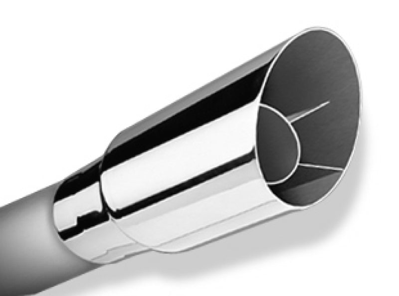 Borla 90-97 Mazda Miata Catback Exhaust 14411