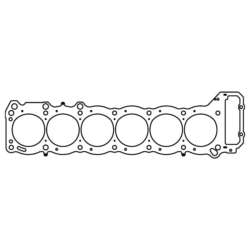 Cometic Gasket Cometic Toyota 1FZ-FE .070in MLS Cylinder Head Gasket - 101.5mm Bore C4530-070