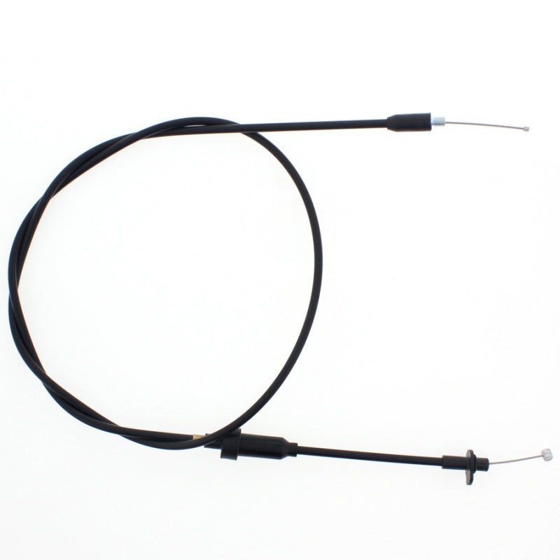 All Balls Racing 06-11 Polaris Hawkeye 2x4 Cable - Throttle 45-1153