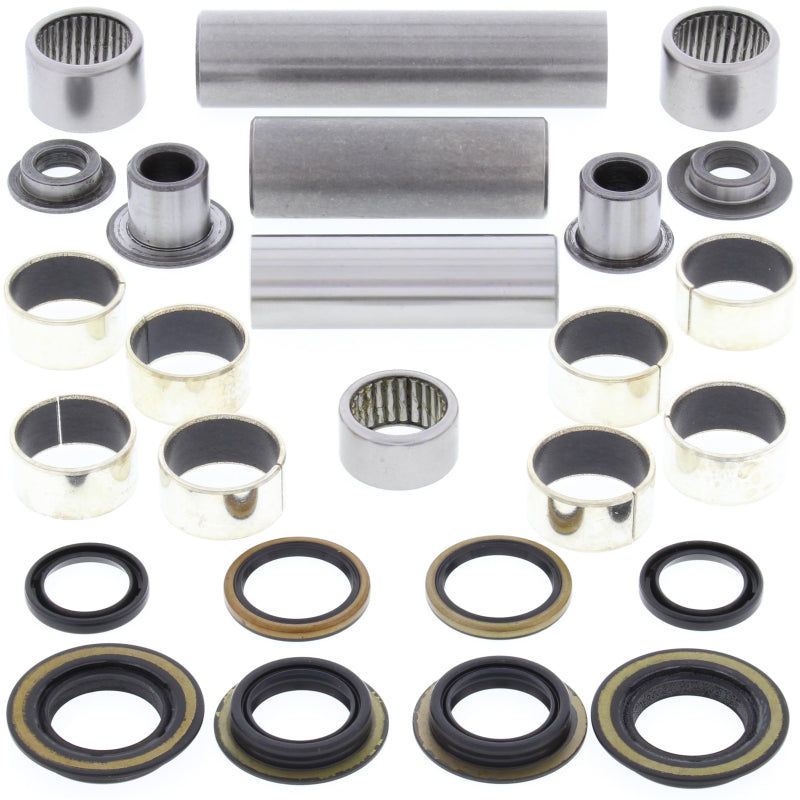 All Balls Racing 08-20 Kawasaki KLX140 Linkage Bearing Kit 27-1167