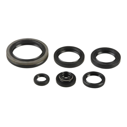 FR SPORT Athena Complete Engine Oil Seal Kit P400510400241