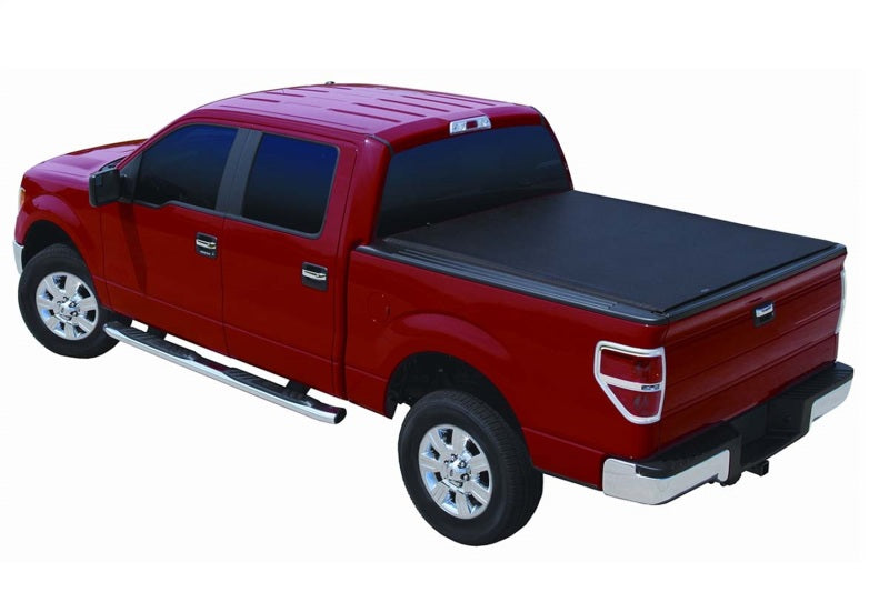 Access Toolbox 07-13 Chevy/GMC Full Size All 6ft 6in Bed Roll-Up Cover 62289