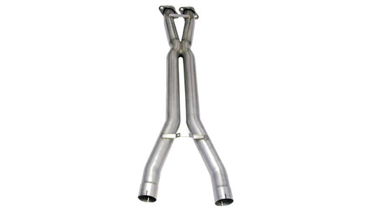 FR SPORT Corsa Performance 06-11 Chevrolet Corvette C6 Z06 7.0L V8 XO Pipe Exhaust