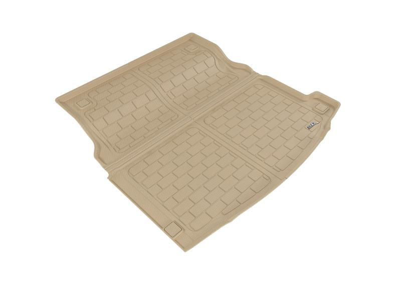 3D MAXpider 2017-2019 Mercedes-Benz E-Class Kagu Cargo Liner - Tan M1MB0911302