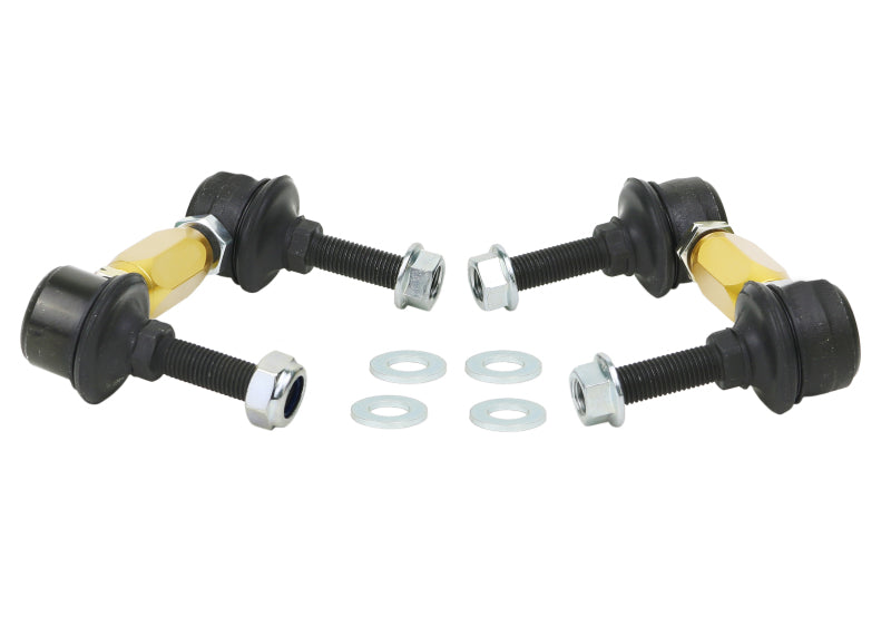 FR SPORT Whiteline Sway Bar - Link - View 2