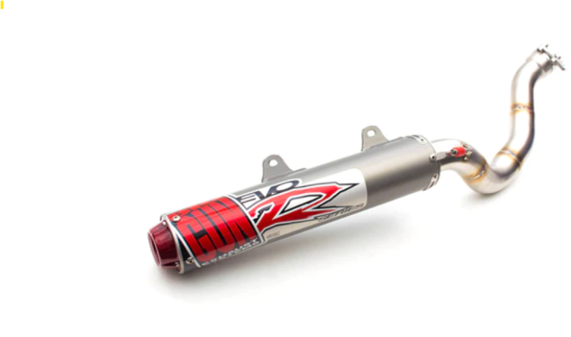 FR SPORT Big Gun Evo R So Yfz450R/X 09-14 09-24702