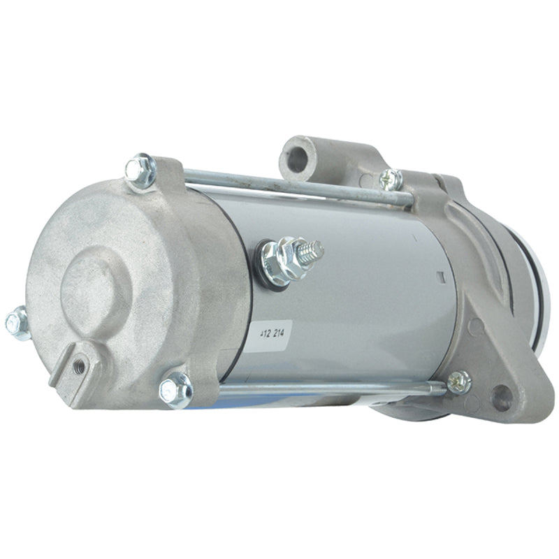 Arrowhead Mitsuba 12V 13T Str 410-54211