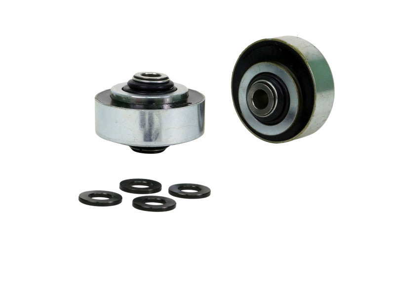 Whiteline Front Control arm - lower inner rear bushing