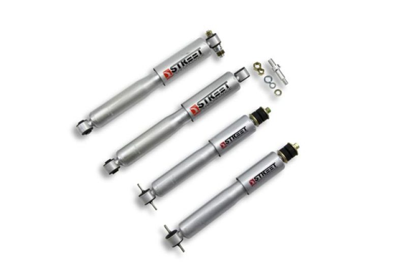 Belltech SHOCK SET STREET PERFORMANCE 9544