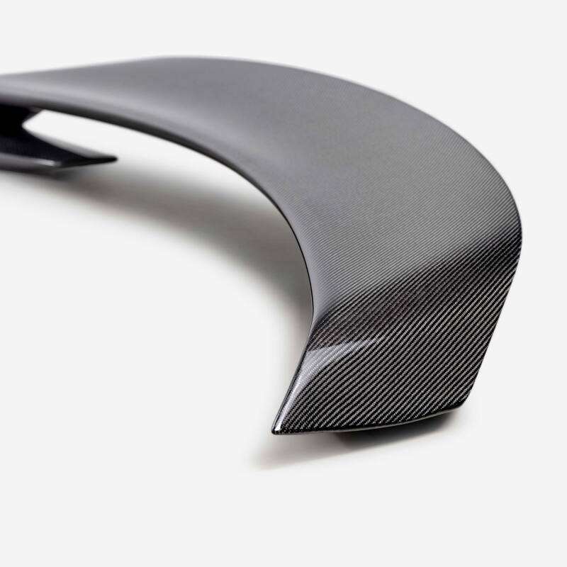 Anderson Composites 2024 Ford Mustang Type-GR Carbon Fiber Rear Spoiler AC-RS24FDMU-GR
