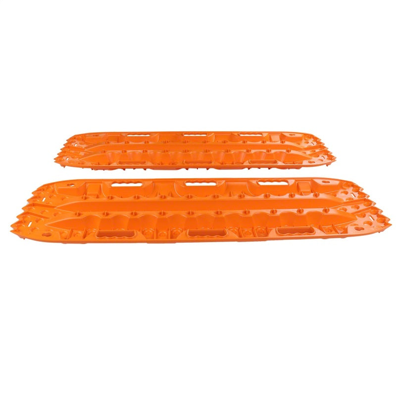 Ford Racing OFF-ROAD Recovery Board - Pair M-1820-FPRB