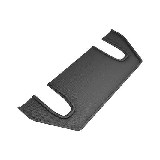 FR SPORT 3D MAXpider 2022 Tesla Model X Kagu 3rd Row Floormats - Black L1TL04331509