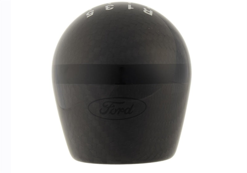 Ford Performance Parts Focus St Carbon Fiber Shift Knob