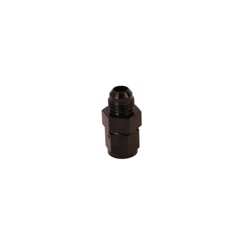 FR SPORT Aeromotive Adapter - AN-08 Male to Female - 1/8-NPT Port 15732