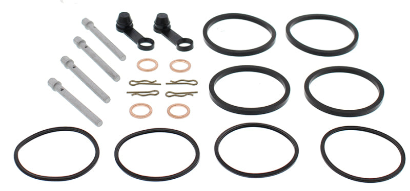 All Balls Racing Caliper Rebuild Kit 18-3094