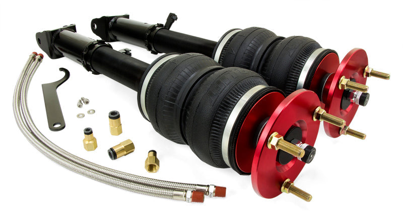 AIRLIFT Performance Front Kit
