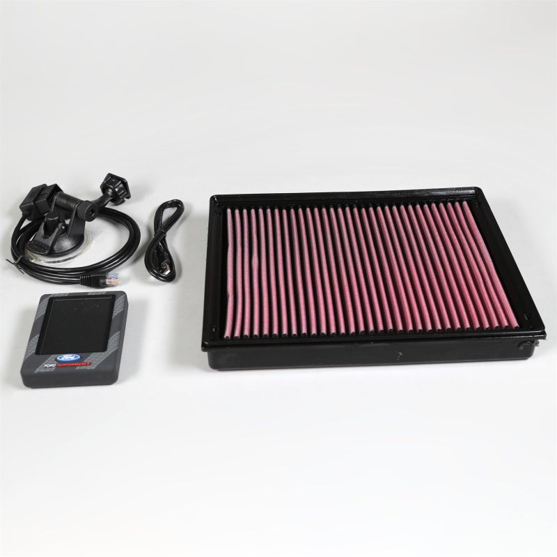 FR SPORT Ford Power Pack Calibration K Ranger EcoBoost 19-21 FRDM9603-REB - View 2