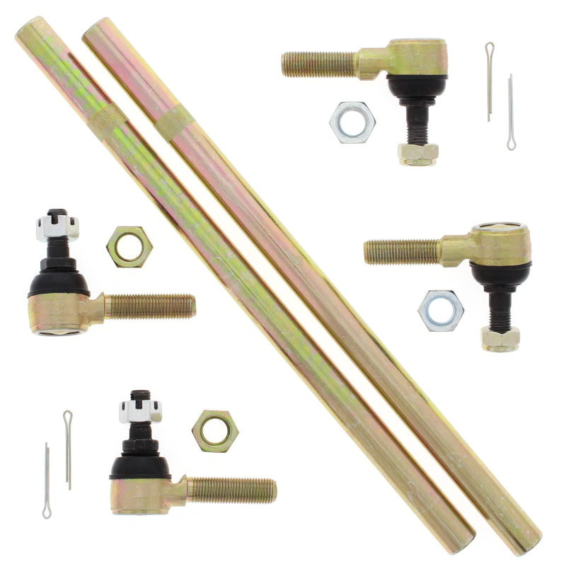 All Balls Racing 99-05 Arctic Cat 250 2x4 Tie Rod Upgrade Kit 52-1011