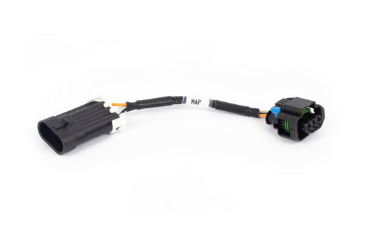 797 Performance, LLC Haltech NEXUS Rebel LS MAP Sensor Adaptor Harness - View 2