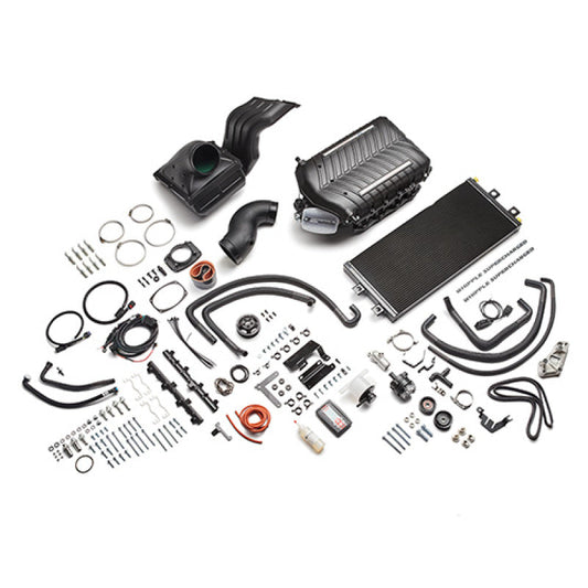 FR SPORT Ford Racing 21-22 Ford F-150 5.0L Supercharger Kit M-6066-F150SCA