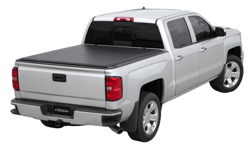 Access Lorado 99-07 Chevy/GMC Full Size 8ft Bed (Except Dually) Roll-Up Cover 42189