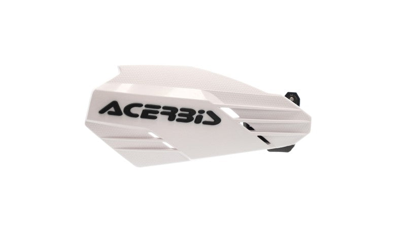 Acerbis 19-23 Kawasaki KX250/ KX450F/ KX450 K-Linear Handguard KH - Green/Black 2981401035