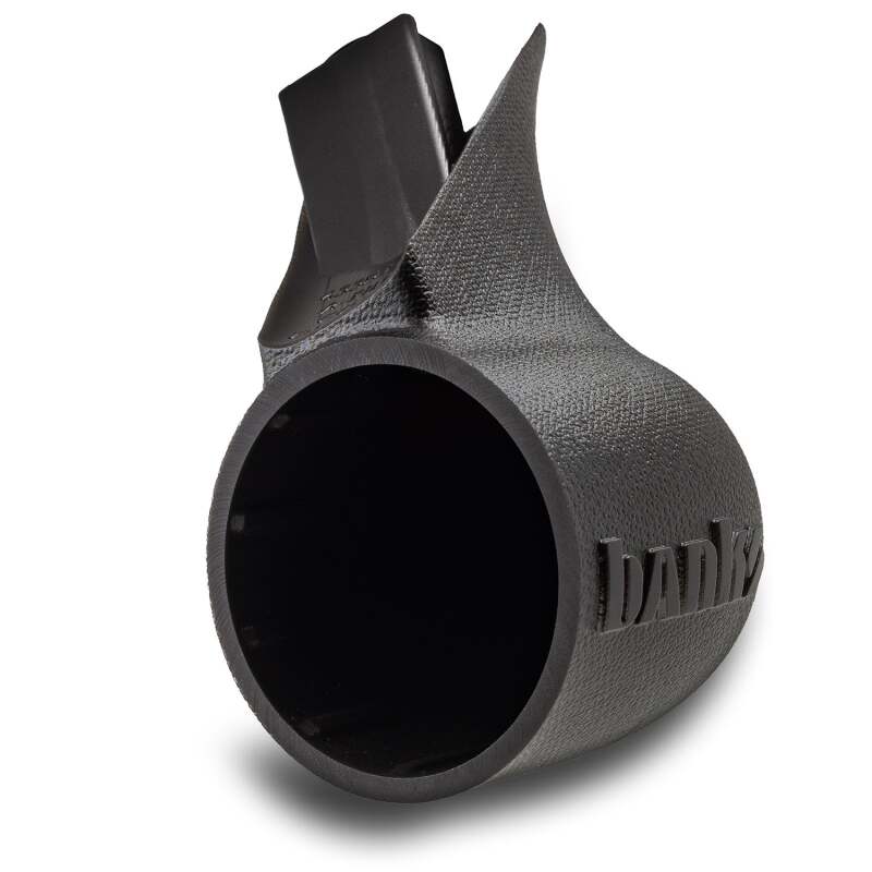 Banks Power 23-24 Ford Super Duty iDash Stealth Pod Mount - Single Gauge 63382