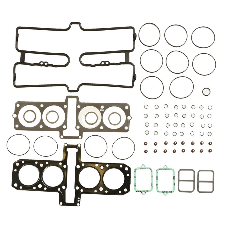 Athena 85-95 Kawasaki ZL 600 A1/A2 Top-End Gasket Kit P400250600600/1