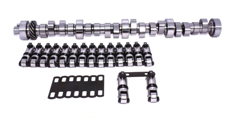 COMP Cams Cam & Lifter Kit FF XR274 R10 CL34-770-9