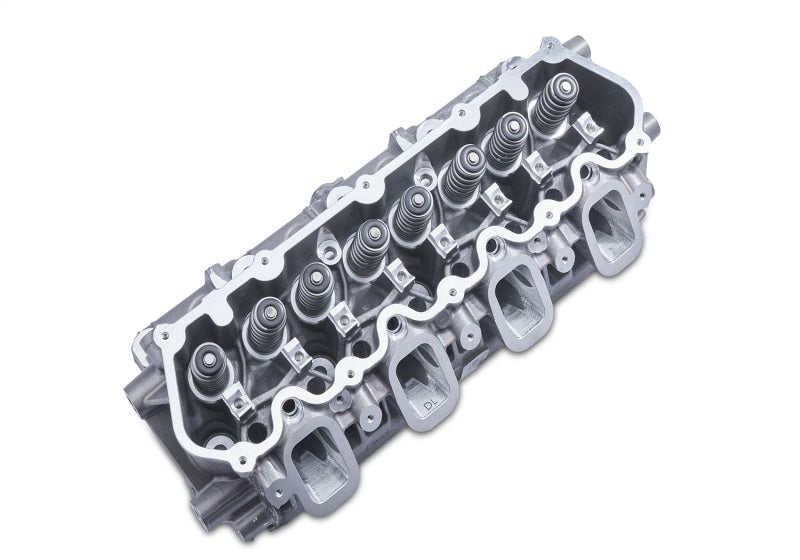 Ford Racing 7.3L Left Hand CNC Ported Cylinder Head M-6050-SD73P