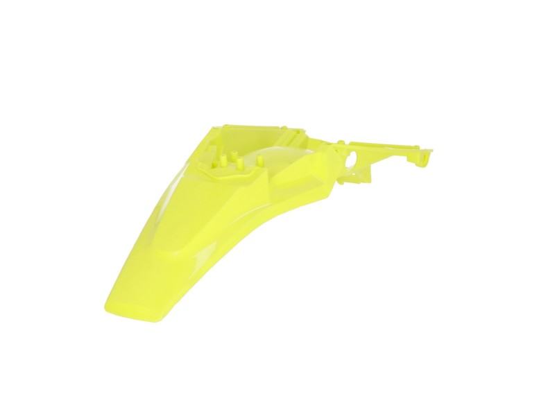 Acerbis 17+ Husqvarna TC65 Rear Fender - Yellow 2732050005