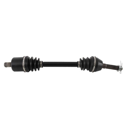 FR SPORT All Balls Racing 8Ball Xtreme Duty Axle AB8-PO-8-379