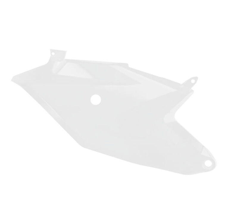 Acerbis 18+ KTM SX85/21-24 GasGas MC85 Side Panels - White 2685970002