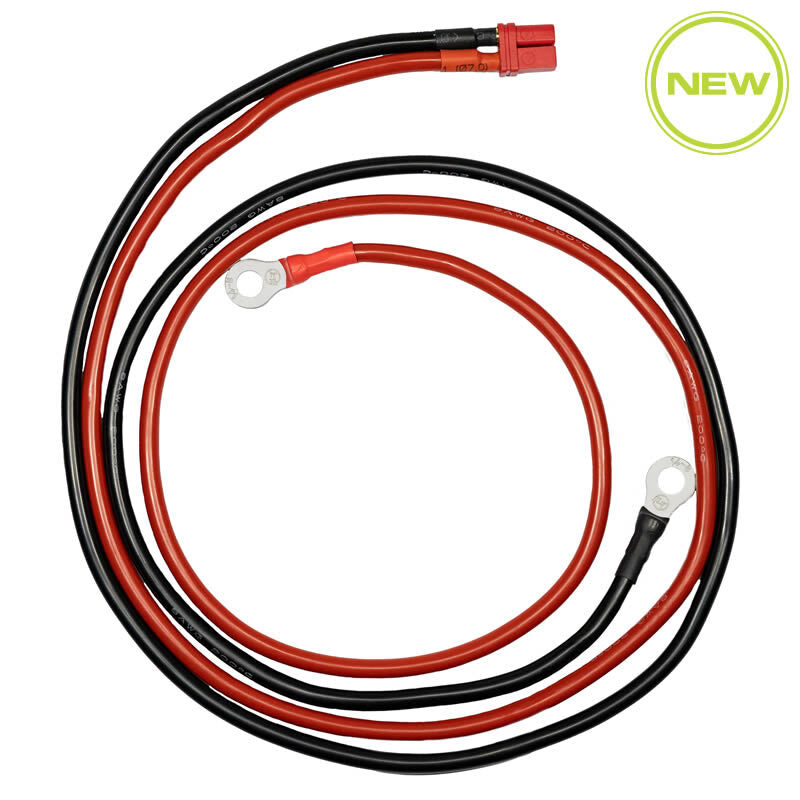 Antigravity Batteries Antigravity 20in Clampless Starting Harness (For XP-20/XP-20-HD) AG-MSA-10C