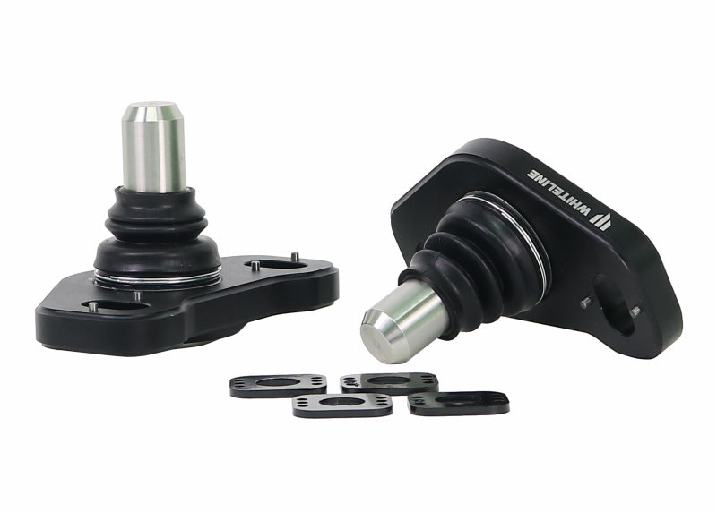 FR SPORT Whiteline Performance Front Ball Joint - Camber Kit - View 2