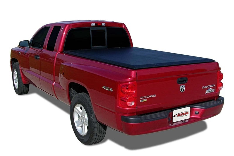 Access Limited 06-09 Raider Ext. Cab 6ft 6in Bed Roll-Up Cover 24159