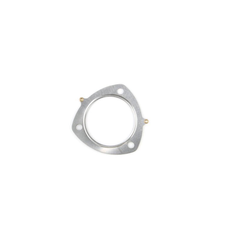 Cometic Gasket Cometic Exhaust Header Collector Gasket .030in MLS - 3.0in Diameter Port - 3.875in Bolt Circle - Set C5907-030