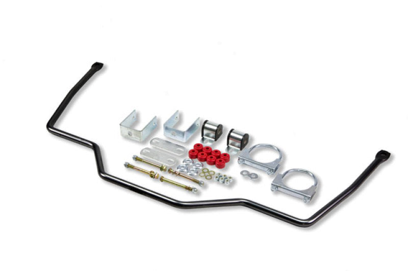 Belltech REAR ANTI-SWAYBAR 86-93 MAZDA PU 5552