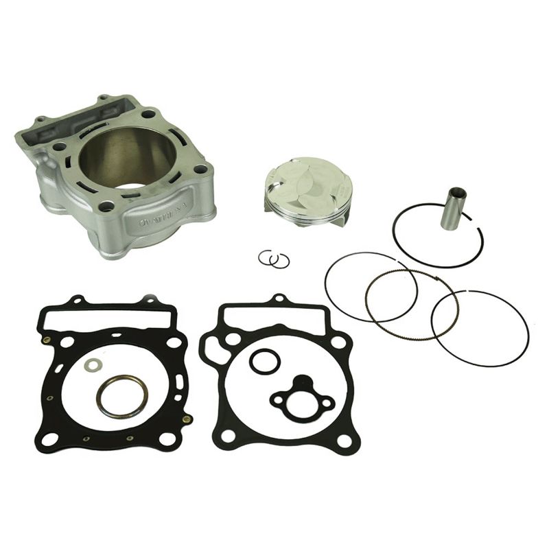 Athena 18-19 Honda CRF 250 R Stock Bore Complete Cylinder Kit P400210100066
