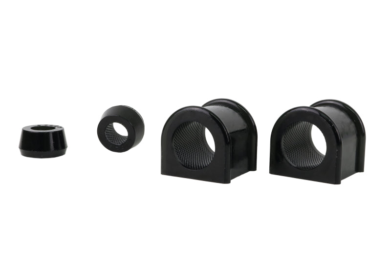 Whiteline 1987-1995 Jeep Wrangler Sway Bar - Mount Bushing - 28.44mm W23822