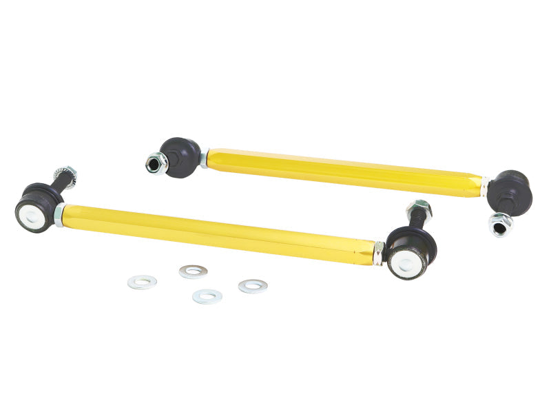 FR SPORT Whiteline Sway Bar - Link