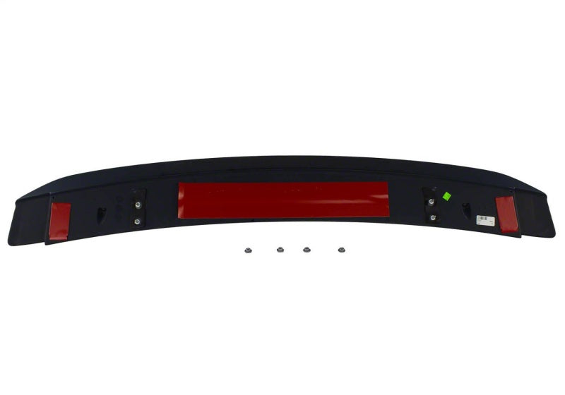 FR SPORT Ford Performance Parts Ford Racing 2005-2009 Mustang SVT Rear Spoiler - View 3